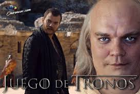 Maybe you would like to learn more about one of these? Juego De Tronos 8 Nuevo Look De Euron Greyjoy Pilou Asbaek Sorprende Con Esta Imagen Cherencov Com