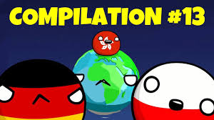 Finland #russia #memes follow me on instagram wasted.history. The Winter War Story Time Countryballs Youtube