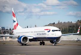 Comair, which operates kulula and british airways aviation business in south africa, has had its air operator certificate suspended . Comair Pushes Boeing On Compensation Amid Ongoing Max Disruption News Flight Global