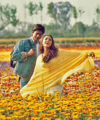 Desi Love Photo Preity Zinta Shahrukh Khan And Kajol Bollywood Images