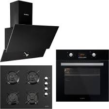 İnox renkli seçenekler ise bu rengin modernliği ve şık görüntüsü ile dikkat çekiyor. Kumtel Black Ecoplus Dijital Ankastre 3 Lu Set A6sf2 Dt Siyah Ankastre Firin 40tahdf Siyah Ankastre Ocak 830 Siyah Davlumbaz Fiyat Ritmi