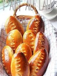 Epingle Sur Pain