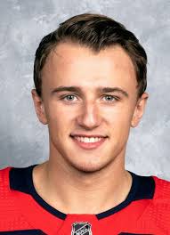 He's listed at 6'0 and 197lbs, so he's smaller than mantha. Jakub Vrana Hockey Stats And Profile At Hockeydb Com