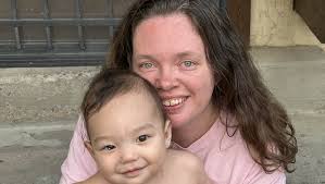 Fundraiser by Amber Boucher : Keep Baby Keenan Safe and Sheltered