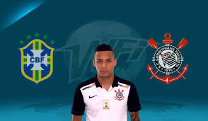 Guilherme antonio arana lopes (born 14 april 1997), known as guilherme arana, is a brazilian professional footballer who plays as a left back for atlético mineiro, on loan from sevilla. Guilherme Arana Heir To Marcelo Continues To Impress In Brasileirao