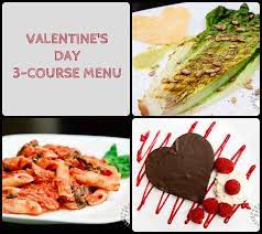 Guest Post For Chai Mommas Valentine S Day 3 Course Meal Vegetarian Gastronomy Vegan Recipes Easy Vegetarian Valentines Food