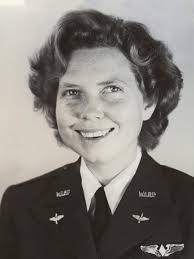 WASP Final Flight: 2016