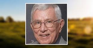 Edgar Nordahl Nelson Obituary November 2, 2015
