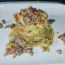 Check spelling or type a new query. Tagliatelle Al Ragu Di Salsiccia Di Bra Foto Di Mon Amour Cucina Co Torino Tripadvisor