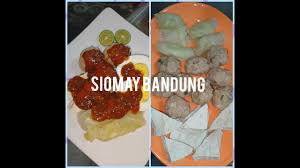 Resep siomay sederhana apk son sürüm indir için pc windows ve android (3.0.0). Resep Siomay Tanpa Daging Kita