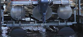 Maybe you would like to learn more about one of these? New Boat Lifts At The Lake Of The Ozarks