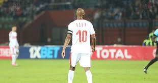 احتفل نجم نادي الزمالك محمود عبدالرازق (شيكابالا) المعار لنادي الرائد السعودي، بزفافه من فتاة مصرية تحمل الجنسية الكندية، وسط أجواء احتفالية شهدها أحد الفنادق على صفحة. Ø£Ø­Ù…Ø¯ Ù‚Ø·Ø§ÙˆÙŠ Ø£ÙŠ Ø­Ø¯ Ø¨ÙŠÙÙ‡Ù… ÙƒØ±Ø© Ù‡ÙŠØ¹Ø´Ù‚ Ø´ÙŠÙƒØ§Ø¨Ø§Ù„Ø§ Ø§Ù„ÙŠÙˆÙ… Ø§Ù„Ø³Ø§Ø¨Ø¹