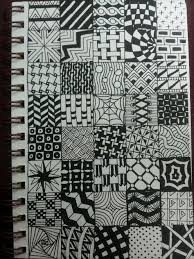 Progress shots of a gravel doodle journaling doodle art doodle. 38 Ideas For Drawing Ideas Sharpie Doodles Tangle Patterns