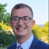 Justin Freese-Bogart