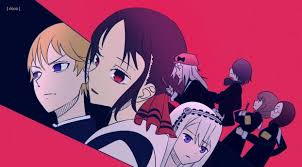 Love is war wallpapers to download for free. 750x1334 Kaguya Sama Love Is War Iphone 6 Iphone 6s Iphone 7 Wallpaper Hd Anime 4k Wallpapers Images Photos And Background Wallpapers Den