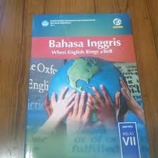 Berikut materi pelajaran bahasa indonesia kelas vii smp/mts kurikulum 2013 edisi revisi terbaru untuk semester 1 dan semester 2 lengkap Jual Produk Inggris Smp Kelas 7 Termurah Dan Terlengkap Agustus 2021 Bukalapak