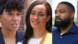 Va. House District 19 seat comes down to Democratic primary with no  Republicans in race