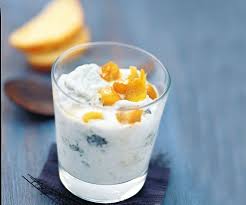 Mousse Au Roquefort Poire Et Gingembre Recette Idee Recette Roquefort Poire