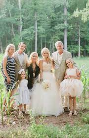 6 Ways To Hack Your Favorite Celebrity Wedding Inspired By This Emily Maynard Wedding Emily Maynard Suprise Wedding