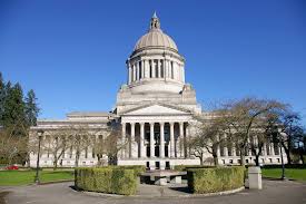 The united states capitol is the capitol building which serves as home for the united states congress, the legislative branch of the united states federal government. Bills To Follow In The 2021 Legislative Session Include Police Reform Kent Reporter