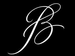 bafbouf fashion blog fashion beauty and accessories letter b tattoo tattoo lettering cursive b
