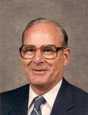 Ross Eldon Buck (1930-2012)