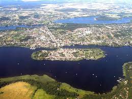 Bei ausbildungsmarkt.de findest du aktuelle ausbildungsstellen in werder (havel) für 2021 und 2022. Werder Havel Wikipedia