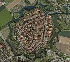 4905429398 0f26170ef9 B Jpg 1016 909 Bourtange Netherlands Groningen