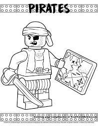 Each printable highlights a word that starts. Coloring Page Pirate True North Bricks Pirate Coloring Pages Lego Coloring Pages Lego Movie Coloring Pages