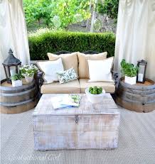 15 Outdoor Furniture Inspiration Outdoor Living Space Outdoor Rooms Patio Decor