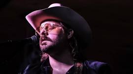 Live Music: Eric Hagen