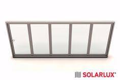 Im Handumdrehen Geoffnet Wird Z B Das Wohnzimmer Teil Der Terrasse Falttur Glas Faltwand Wintergarten Gestaltung