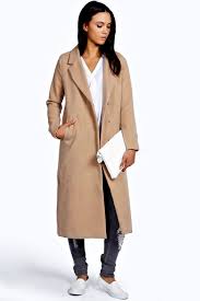 If you can't get enough of a trench shape (large lapels, double breasted, air of british aristocracy), but need something warmer, this harris wharf coat is a good bet. Pin On Coats Cardigans And Jumpers