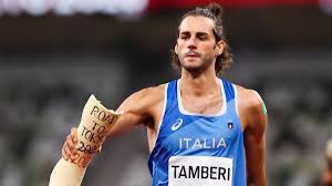 In something of an olympics rarity, italy's tamberi and qatar's barshim opted. Uegx1efa5n0qom