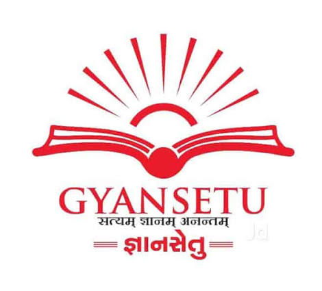 Gyan Setu Tutor logo