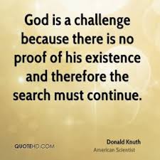 Donald Knuth Quotes | QuoteHD via Relatably.com