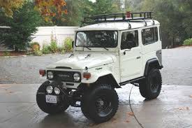 Fj40 In Cars Trucks Ebay Land Cruiser Toyota Land Cruiser Toyota Trucks