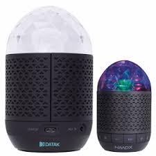 Hmdx Daze Bluetooth Speaker Bluetooth Speaker Speaker Bluetooth