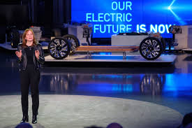 Gm north america (gmna) and gm international (gmi) are its automotive segments. Gm Looks To Sharpen Vehicle Offerings Reshape Business Reduce Costs
