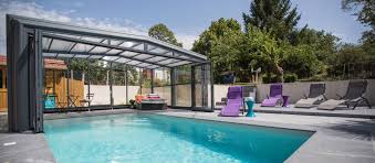 Couleur Piscine Fabricant Piscines Et Vente D Accessoires Et Robots Piscine
