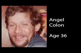 We celebrate this sweet young man Joseph