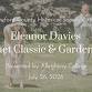 Ninth Annual Eleanor Davies Croquet Classic and...