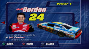 Works with all windows os. Nascar Heat 2002 Jeff Gordon California Youtube