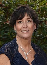 Condolences for Valerie K. Gillespie