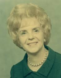 Lazelle H. Marshall Obituary