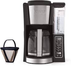 Maybe you would like to learn more about one of these? 8 Best 12 Cup Coffee Makers 2021 Reviews Top Picks