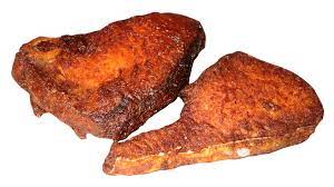 Fried Fish Png Image Fried Fish Fries Food