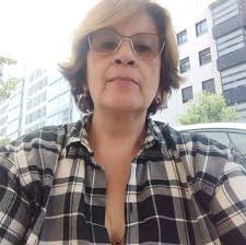 Maria Antonia Chacon Alvarenga