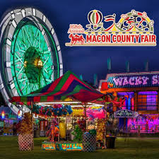 Macon County Fairgrounds
