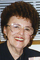 Lucille C. Simpson